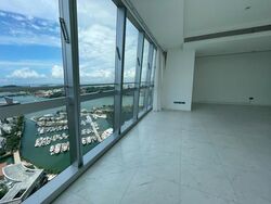 Reflections At Keppel Bay (D4), Condominium #619414041